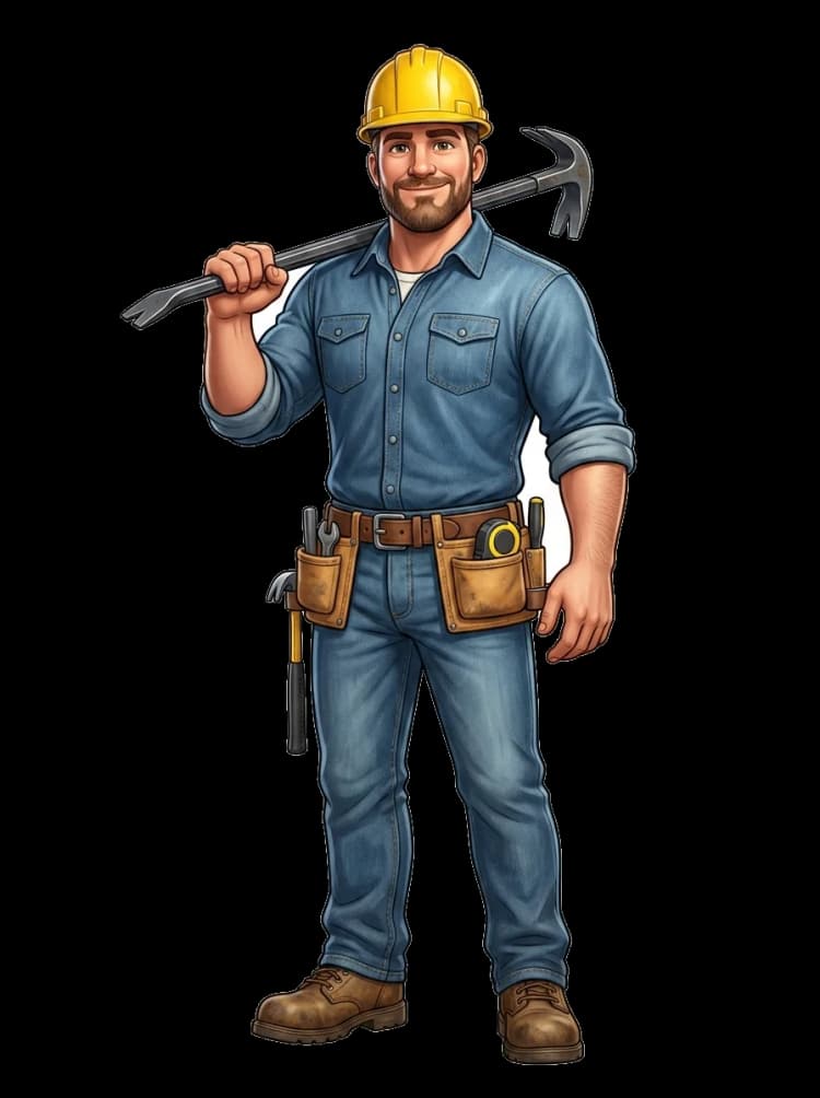 AMI Removal Specialist with Crowbar